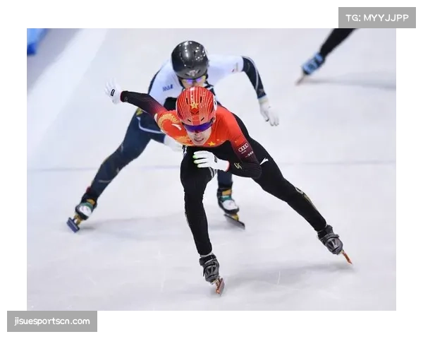 短道速滑世巡赛资格赛晋级规则复杂，队员需精准把握