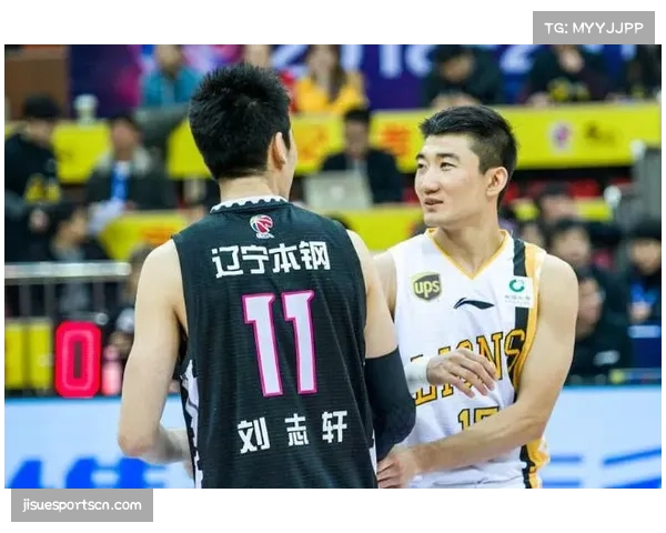 辽宁队老将顶住压力 七连胜收官锁定前四